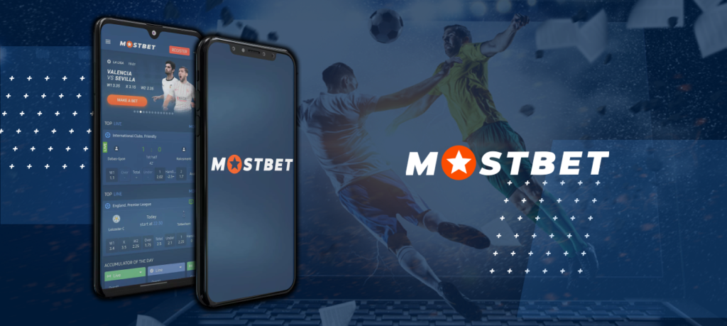 About Mostbet.